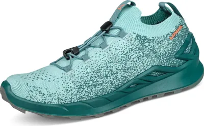 Produktbild von LOWA Trekkingschuhe für Damen in türkis 841-10-00010