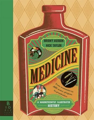 Produktbild von Medicine