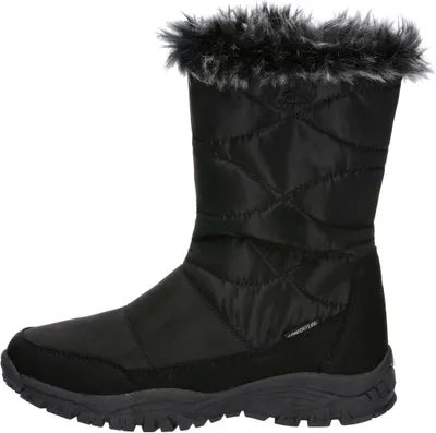 Produktbild von LICO Damen Winterboot 'Almina' schwarz, Damen:39 EU