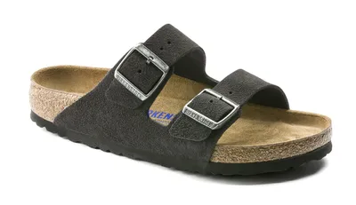Immagine prodotto di Birkenstock - ARIZONA SfB - grigio