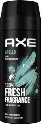 Produktbild von AXE Apollo, Männer, Deodorant, Spray-Deodorant, Spray, 150 ml, 48 h