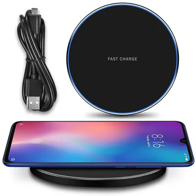 Produktbild von Wireless Ladestation für Xiaomi 17 / 17T 15 Pro Max Ultra Fast Charger Ladegerät