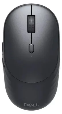 Produktbild von DELL Pro 7 MS726, Beidhändig, Optisch, RF Wireless + Bluetooth, 6000 DPI, Schwarz