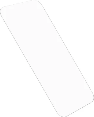 Produktbild von OtterBox PremiumGlass Displayschutz iPhone 15 Pro