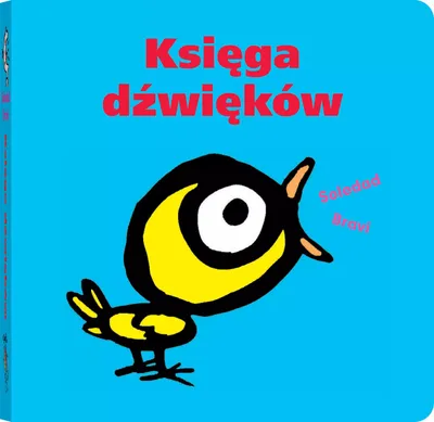Immagine prodotto di Księga dźwięków