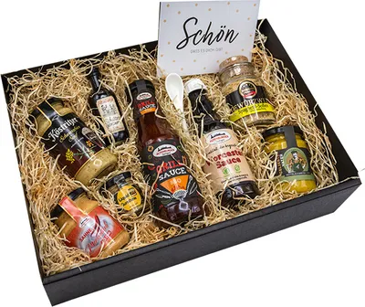 Produktbild von Geschenk für Männer