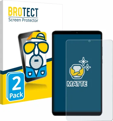 Produktbild von 2x BROTECT Schutzfolie für Xiaomi Redmi Pad SE 8.7 4G matt entspiegelt