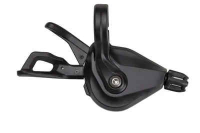 Produktbild von Shimano Schalthebel SLX SLM7100R 12-Gang, mit Lenker Klemme