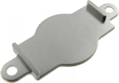 Produktbild von Funktionstaste Halter für iPhone 5