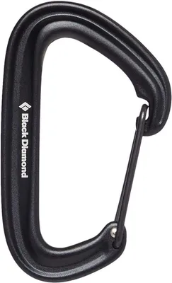 Produktbild von LiteWire Karabiner