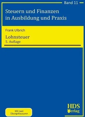 Produktbild von Lohnsteuer