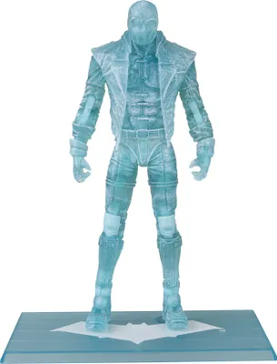 Produktbild von McFarlane - DC Multiverse Red Hood (Frostbite) (Gold Label) 18 cm