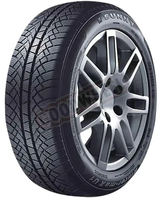 Produktbild von 205/65R15 94T Nw611