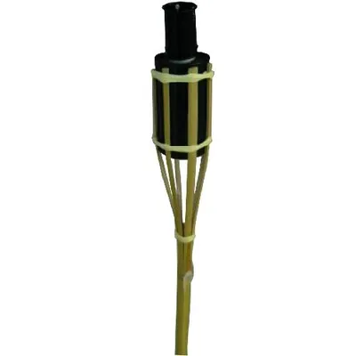 Produktbild von bambus-Laterne 120cm BLACK