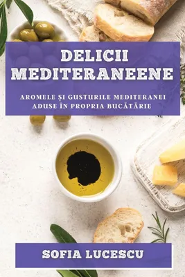 Produktbild von Mediterrane Köstlichkeiten