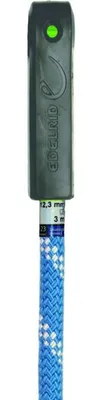 Produktbild von Enduro Static 10,5 mm - kompakte Endverbindung von Edelrid, Farbe:300 blue, Größe:20m