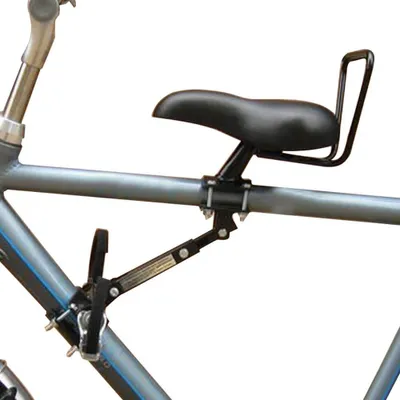 Immagine prodotto di Sella seggiolino per bambini sul tubo -bike per uomo