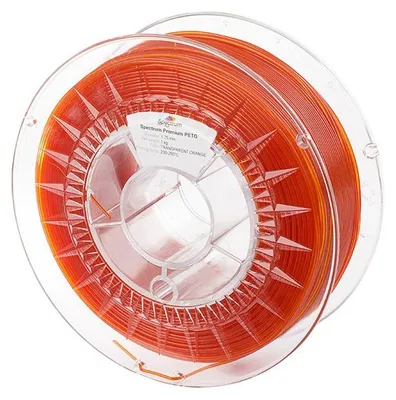 Produktbild von Spectrum Filaments PET-G Premium 1.75mm, 1 Stück(e), 1 kg