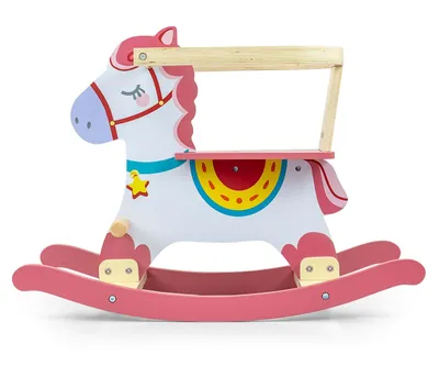 Produktbild von Milly Mally Kôň Lucky 12 - Rosa