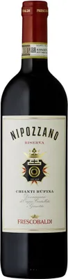 Produktbild von Frescobaldi Nipozzano Chianti Riserva Rufina DOCG trocken 2014 Italien | 13 % vol | 0,75 l