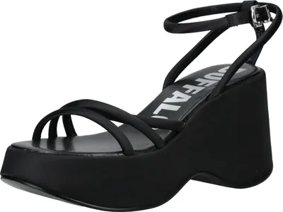 Produktbild von Buffalo Sandalen Sandalen Textil