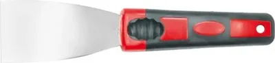 Produktbild von Winkel-Malerspachtel Edelstahl 40 mm ergonomisch