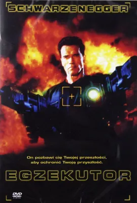 Produktbild von Eraser [DVD]