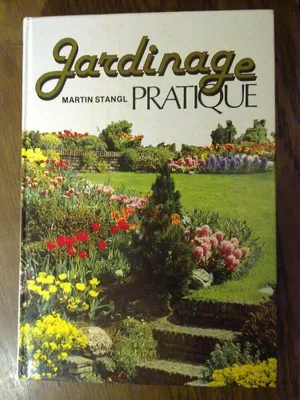 Image de Jardinage pratique France loisirs