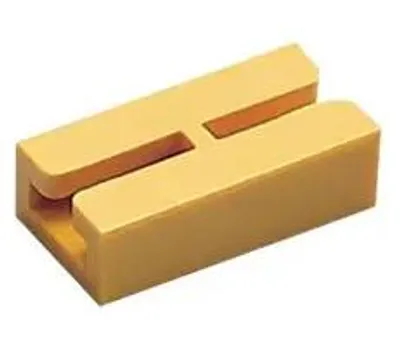 Produktbild von Märklin LGB L10260 Isoliersch.Verbinder4stk.Btl.