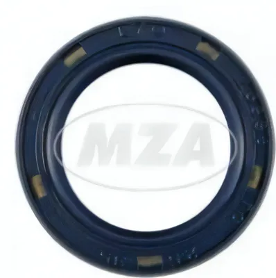 Obrázok produktu pre Wellendichtring LYO 25x35x07 (Doppellippe)