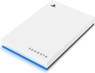 Produktbild von 2 TB Game Drive für PlayStation-Konsolen Externe HDD-Festplatte