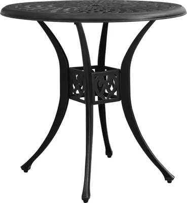 Zdjęcie produktu dla VidaXL 315583, Czarny, 78 cm, 720 mm