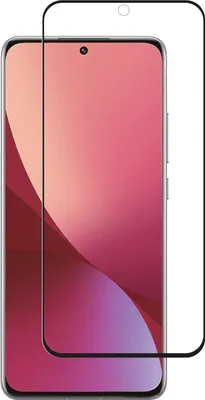 Image de Selencia Protecteur d'écran en verre trempé pour Xiaomi 12 / 12X