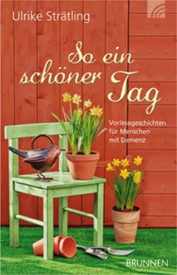Produktbild von So ein schöner Tag