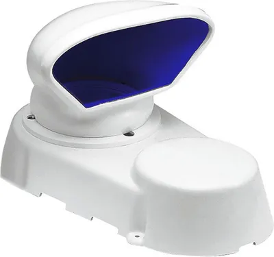 Produktbild von Plastimo P16933 Abs Vent Durchsichtig Durchsichtig One Size
