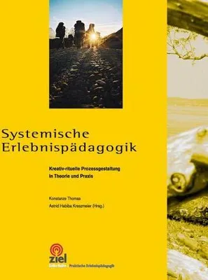 Obrázek produktu pro Systemische Erlebnispädagogik