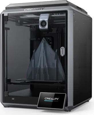 Zdjęcie produktu dla Drukarka 3D Creality K1