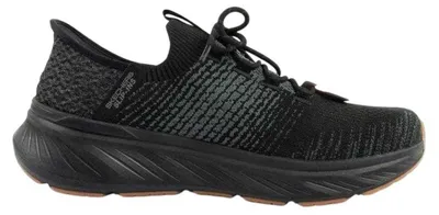 Produktbild von Skechers - "Edgeride Raygo" Sneaker für Herren, Zum Reinschlüpfen PP10252 (42,5 EU) (Schwarz)