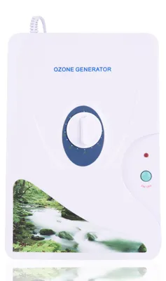 Zdjęcie produktu dla Generator ozonu, ozonator, oczyszczacz powietrza, 600 mg/h, oczyszczanie oleju, warzyw, mięsa, wody