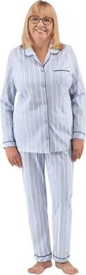 Productafbeelding van 224 01 Ewa III Pyjama, maat XL