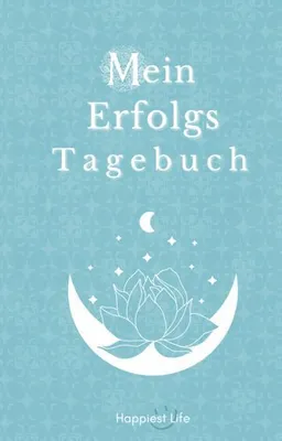 Produktbild von Erfolgsjournal, Mein Erfolgs Tagebuch