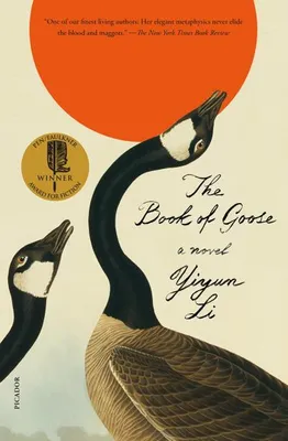 Image de Book of Goose