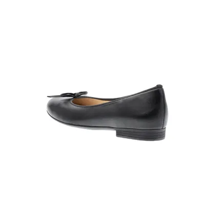Produktbild von Ara Damen Ballerinas 12236-35.5, 12236-36, 12236-36.5, 12236-37, 12236-37.5, 12236-38, 12236-38.5, 12236-39, 12236-40, 12236-41, 12236-41.5, 12236-42, 12236-42.5, 12236-43 ARA-12-41329 schwarz 37