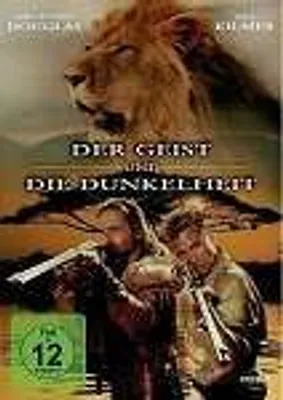 Produktbild von Geist und die Dunkelheit