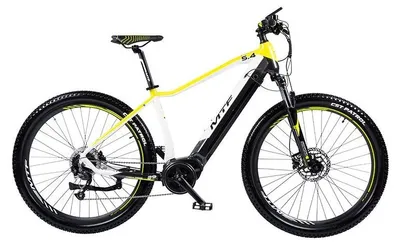 Image de Mountfield VTT électrique 5.4 (21)