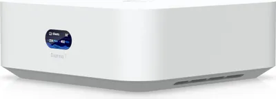 Immagine prodotto di Gateway cloud Ubiquiti UniFi Express 7
