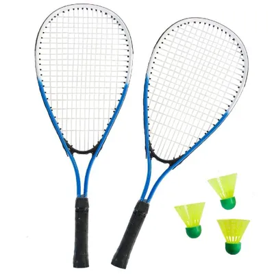 Produktbild von SportX Speed Badminton 6-delig