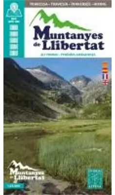 Obrázok produktu pre Hory slobody