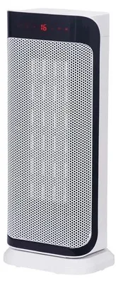 Produktbild von CASAYA Keramik-Heizer, 2000W mit Fernbedienung, 957076