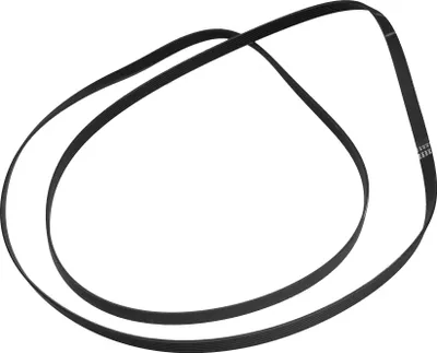 Immagine prodotto di Bosch Siemens 00650499 Cinghia trapezoidale dentata per asciugatrice (descrizione)